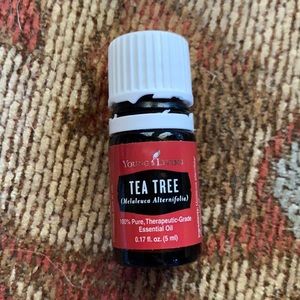 Young Living Tea Tree